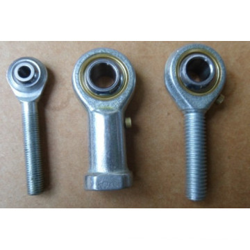 with oil lip connecting eccentric bearing rod end bearing